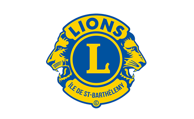 Lions club, St. Barth