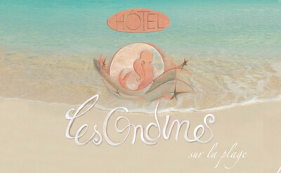 Hotel Les Ondines St. Barth
