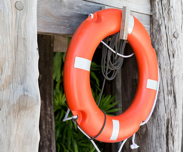 Change car every day on St. Barth