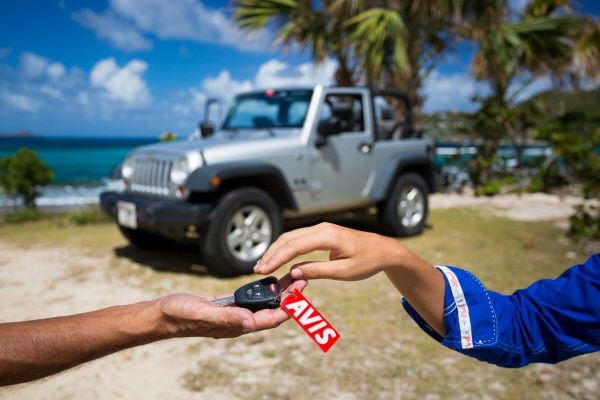 Des services sur mesure à St. Barth